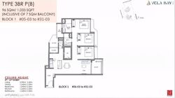 Bayshore Walk (D16), Condominium #560155881